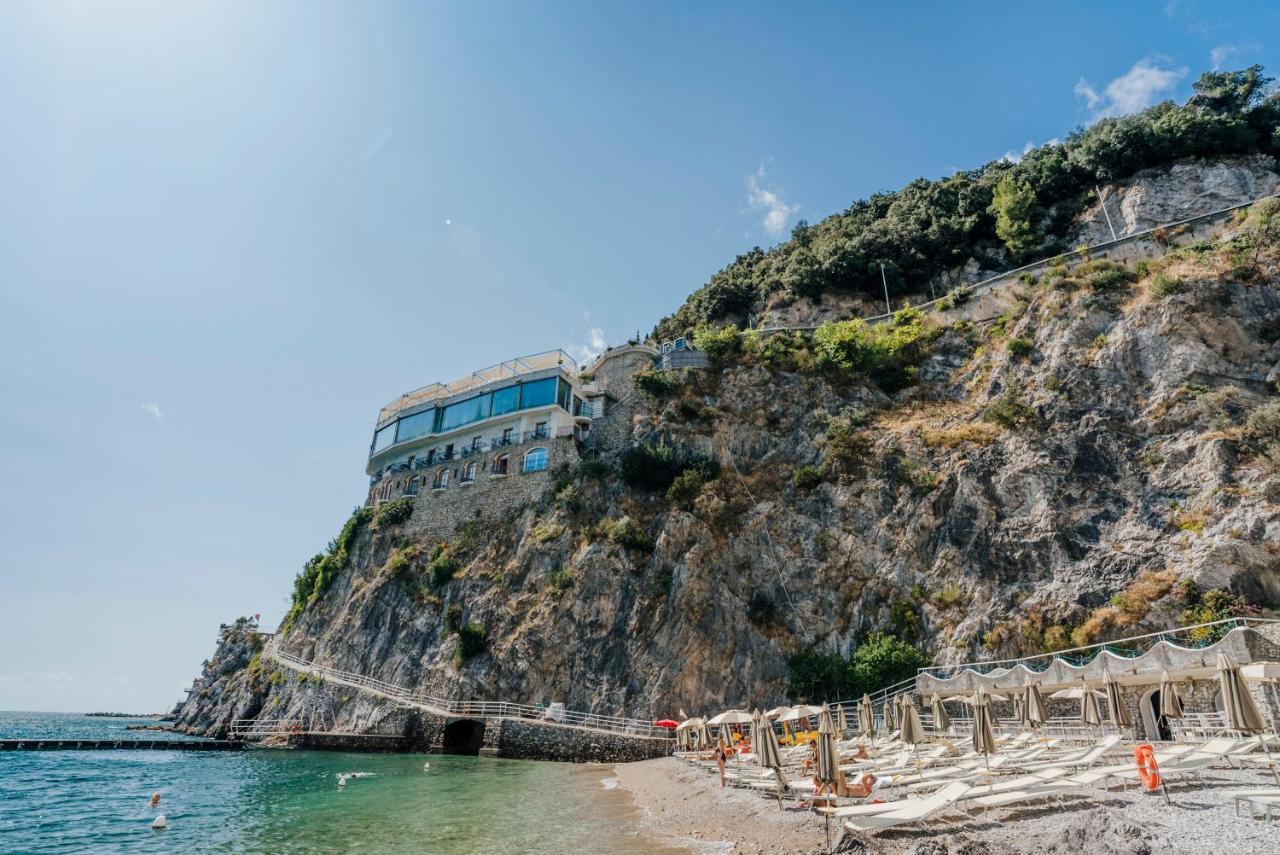 Hotel Cetus 4*