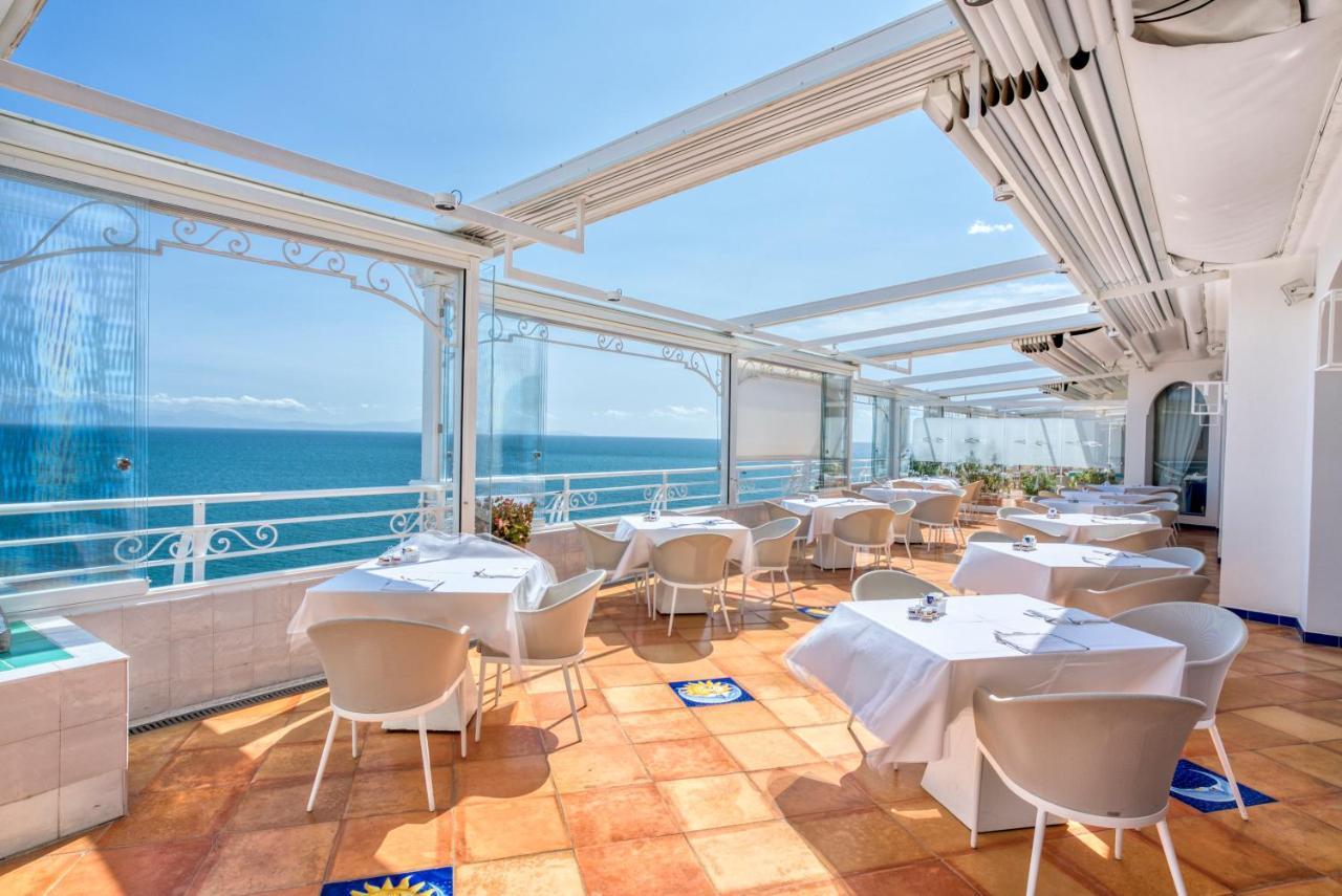 Hotel Cetus 4*