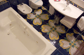 Hotel Cetus 4*