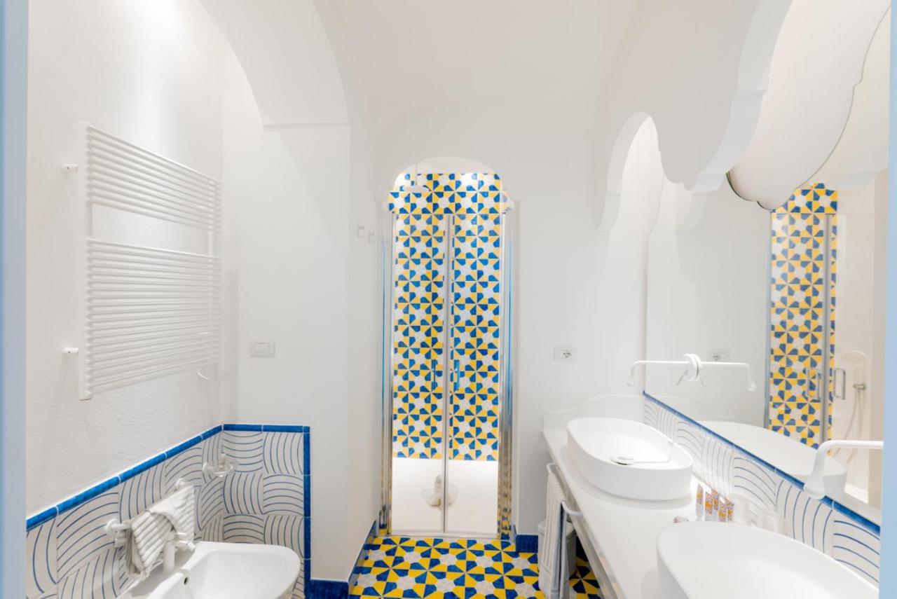 Cetus Hotel Cetara