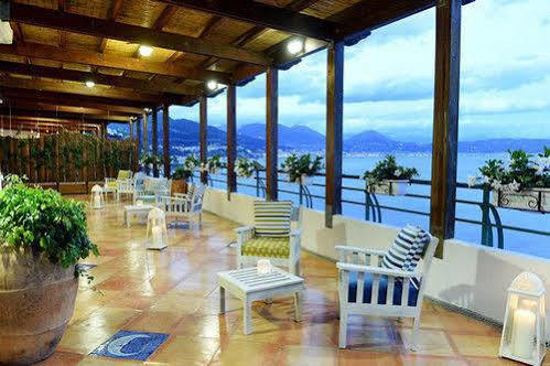 Cetus Hotel Cetara