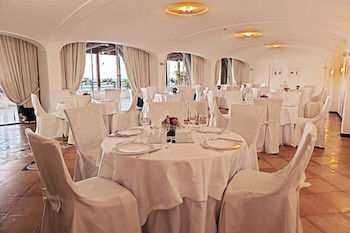 Cetus Hotel Cetara