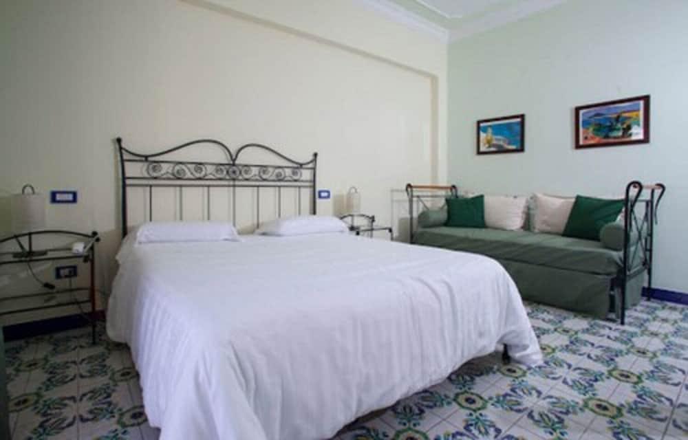 Cetus Hotel Cetara