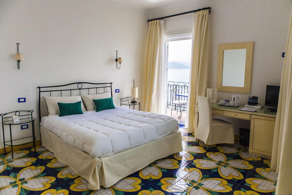 Cetus Hotel Cetara