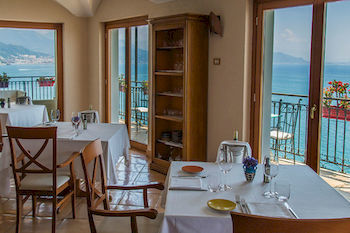 Cetus Hotel Cetara