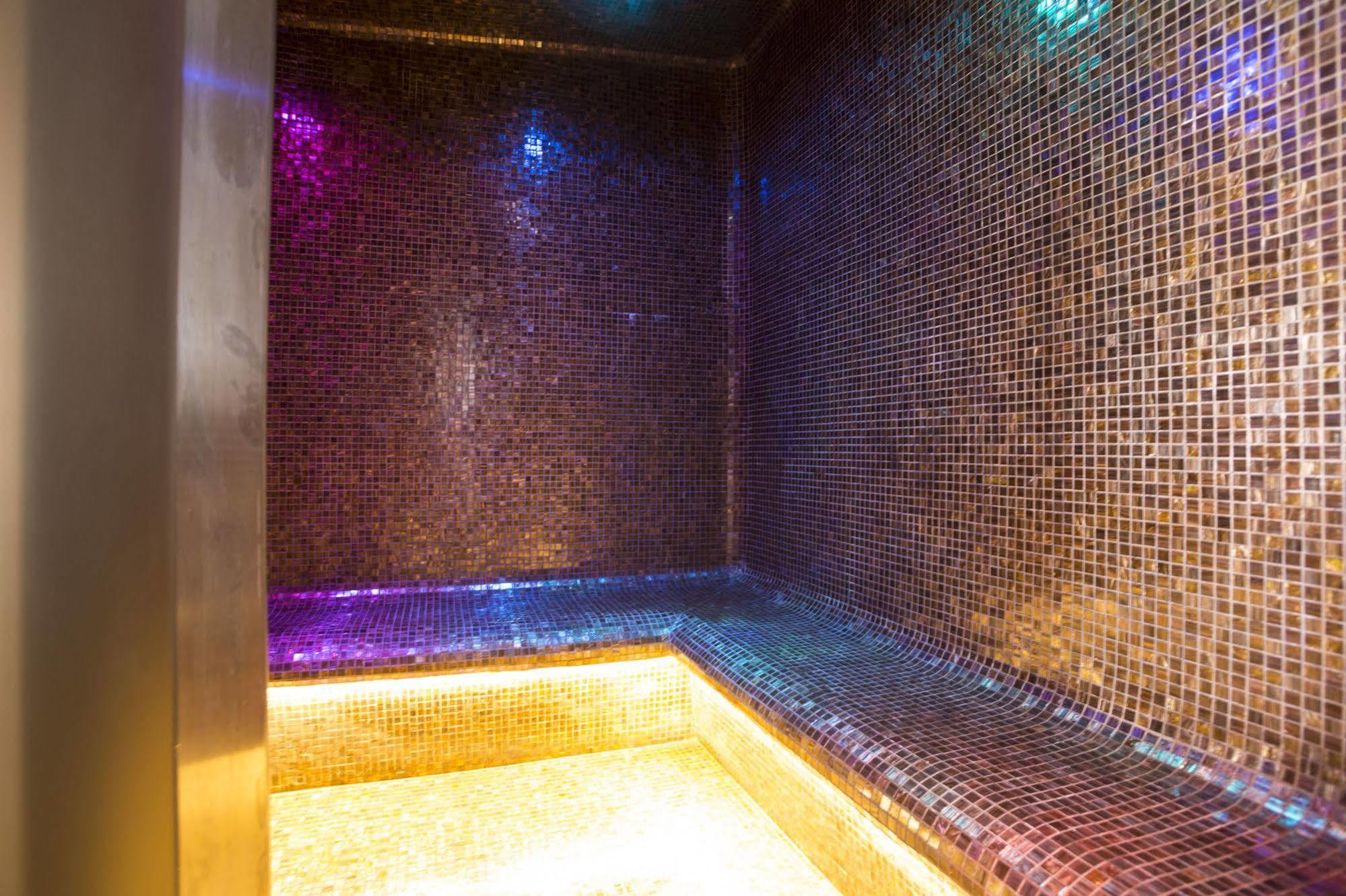 Hotel Cetus 4*