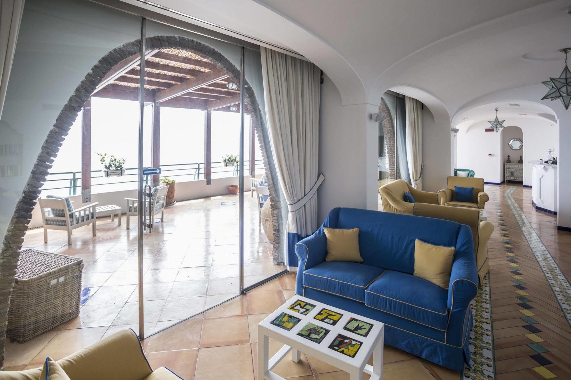 Cetus Hotel Cetara